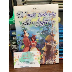 Bí mật tình yêu phố Angel 2 phần II- Girlne Ya 693325