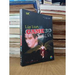 Lập trình game 3D với Java - Nguyễn Thanh Tuấn, Bùi Phú Cường 1006478