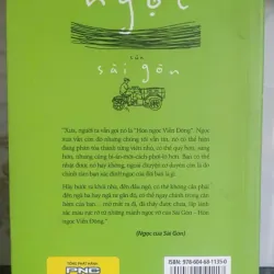 Ngọc Của Sài Gòn 733728