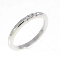 Nhẫn băng Tiffany - Hàng hiệu Authentic