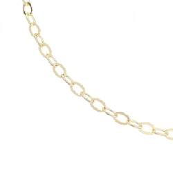 Dây chuyền K18YG - Hàng hiệu Authentic 863598