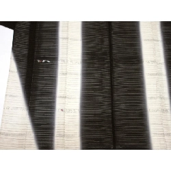 Áo kimono đơn lớp thêu - Hàng hiệu Authentic 883209