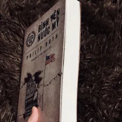 Bình yên nước Mỹ 783873