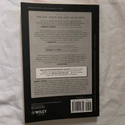 The Day After The Dollar Crashes: A Survival Guide For The Rise Of The New World Order 747816