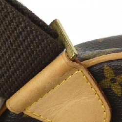 Túi xách vai Louis Vuitton Monogram Pochette Gange M51870 - Hàng hiệu Chính hãng 802183