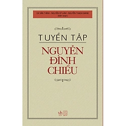 Tuyển tập Nguyễn Đình Chiểu