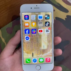 iPhone 6s 128GB không dùng nữa nên bán 644585