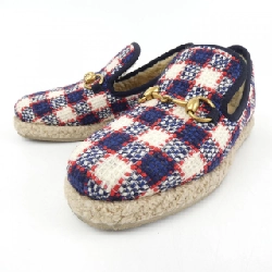 【Khuyến mãi】Giày GUCCI 664168