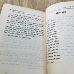 LUYỆN CHÍ ĐỂ THÀNH CÔNG  960071