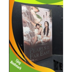 (TẶNG BOOKMARK) Pearls of the Far East sách tiếng anh 2012 mới 90% ố nhẹ RBK1906 Nguyễn Thị Minh Ngọc SÁCH NGOẠI VĂN