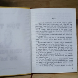 Tôn Tử Binh Pháp & 36 Kế - Trần Trường Minh 503535