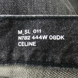 Quần jeans CELINE - Hàng hiệu Authentic 899586