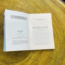 NHẶT BÓNG NGƯỜI- VŨ THANH LỊCH 689654