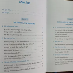 NHÀ LÃNH ĐẠO TƯƠNG LAI  568557