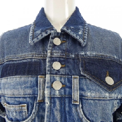 【Coupon対象】Dolce & Gabbana DOLCE&GABBANA Áo khoác denim 641351