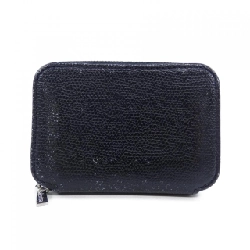 Ví cầm tay VALEXTRA Zip Around Card Folder SGZA0010028LRLCC99 - Hàng hiệu Chính hãng