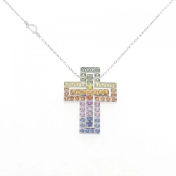 Damianni Vẻ Époc M Dây Chuyền - Hàng hiệu Chính Hãng