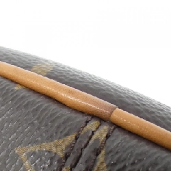 Túi xách vai Louis Vuitton Monogram Boîte Chapeau Souple MM M45647 612503