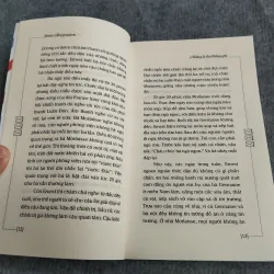 NHỮNG LÁ THƯ KHÔNG GỬI - SUSIE MORGENSTERN 574646
