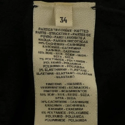 HERMES Đồng hồ Đế Bắc 3H2618DA Áo len - Hàng hiệu Chính hãng 822939