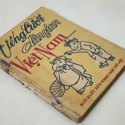 Tiếng cười dân gian Việt Nam (in lần thứ 2) 707619