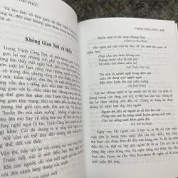 Trịnh Công Sơn ngôn ngữ & những ám ảnh nghệ thuật chuyên luận Bùi Vĩnh Phúc 796549
