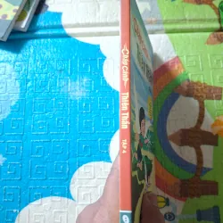 Chắp cánh Thiên Thần - Tập 4  971640