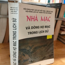 Nhà Mạc và dòng họ Mạc trong lịch sử 276996