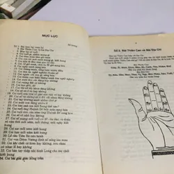 BÁT TRẠCH CHÁNH TÔNG  720831