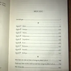 Lịch sử - Herodotus 731767