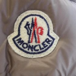 MONCLER HERMINE Áo khoác lông - Hàng hiệu Chính hãng 815341
