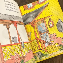 ✨𝑷𝒊𝒈𝒔 𝒊𝒏 𝒕𝒉𝒆 𝑯𝒐𝒖𝒔𝒆✨ 748031