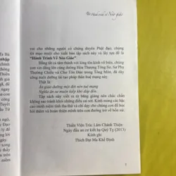 Hành trình về Nẻo Giác - Thích Đạt Ma Khế Định - Thiền Viện Trúc Lâm Chánh Thiện 720767