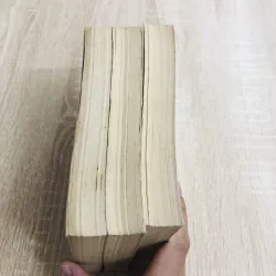 THỜI ĐƯƠNG ĐẠI ( T2,3,4) 970507