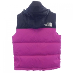 The North Face NF0A3XEP Áo gile lông vũ 632745