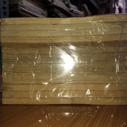 Sơn tặc Seyu  791770