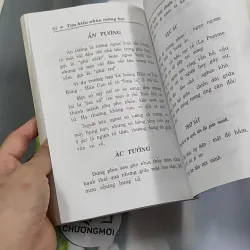 Tìm Hiểu Nhân Tướng Học - Trúc Viên 776142