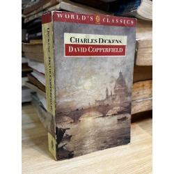 David Copperfield - Charles Dickens