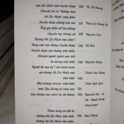 Thiên hùng ca bất tử - Đường Hồ Chí Minh trên biển 645584