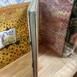 Chuyện Loài Vật - Tô Hoài 928073