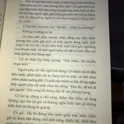 Tháng năm có anh, ký ức thành hoa - Cố Tây Tước 1019138