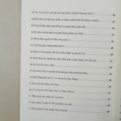 101 Tư Vấn Pháp Luật Thường Thức Về Nhà Ở 679394
