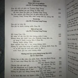 Ký ức thời gian - Những câu chuyện về cuộc đời của giáo sư tiến sĩ Trương Công Trung 690036