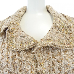 CHANEL P28058K00030 06P Áo khoác - Hàng hiệu Authentic 824038