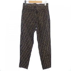 Quần FENDI - Hàng hiệu Authentic 820126