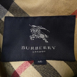 BURBERRY LONDON B2A08-744-72 Áo khoác - Hàng hiệu Chính hãng 810289