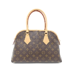 【Sản phẩm chưa sử dụng】Túi Louis Vuitton Monogram Neverfull M15208 614624