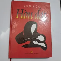 Hòn đất- Anh Đức