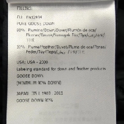 Áo khoác lông vũ MONCLER 636497