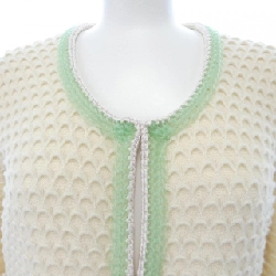 Áo khoác cardigan CHANEL 635659